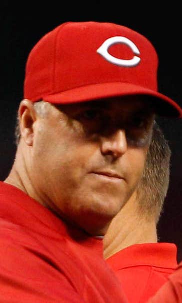 Reds belong to Price now